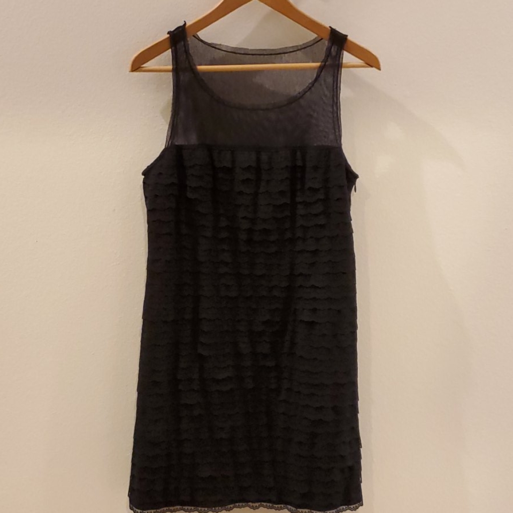 Bcbgmaxazria Dress - Size 8